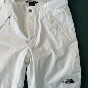 Girl’s North Face Insulated Ski & Snow Pants